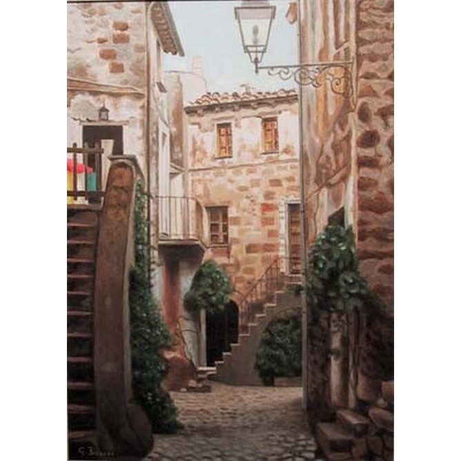 Calcata